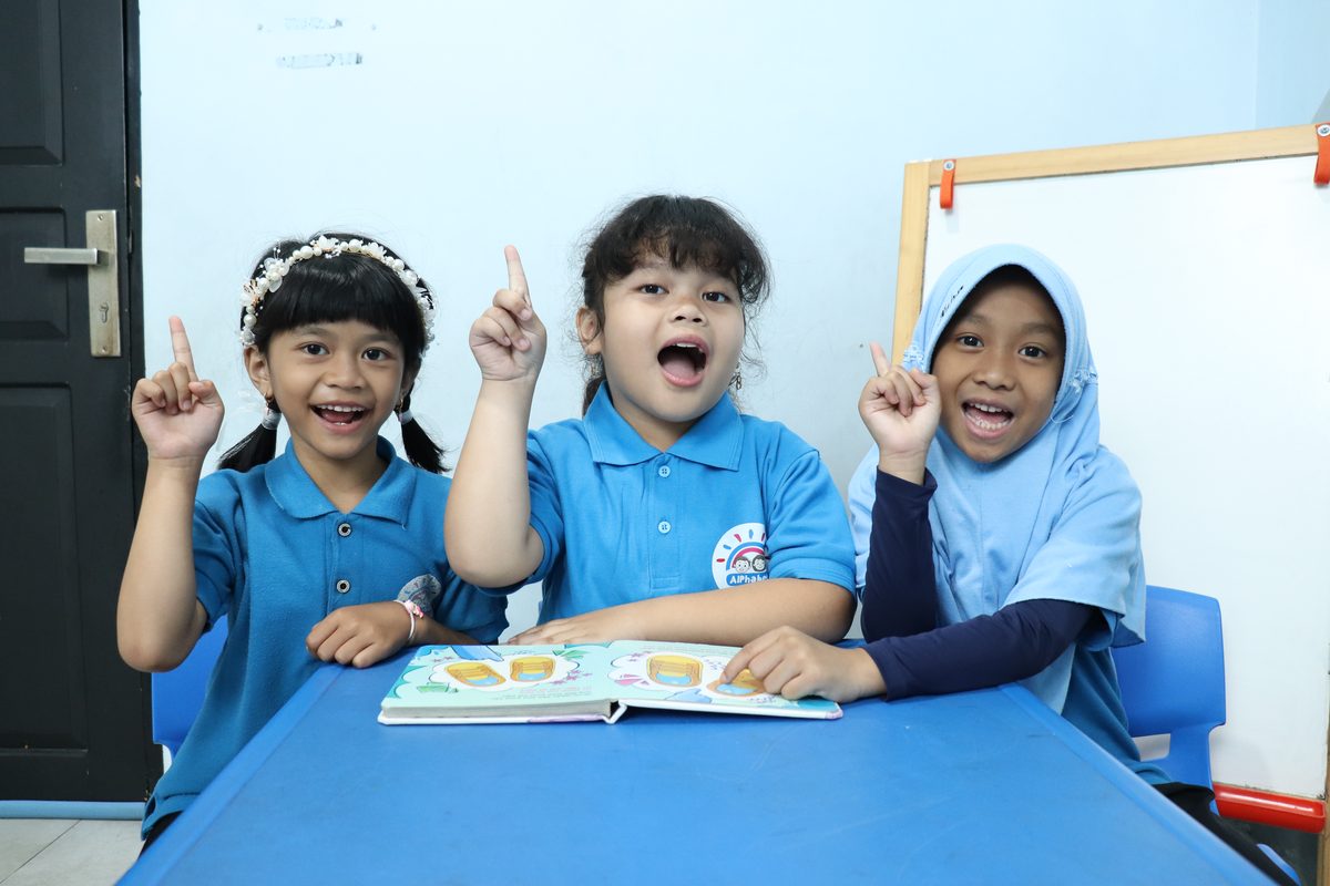 Literacy Class
